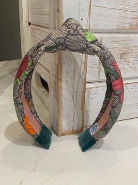 Alice + Hops Gucci Bailey